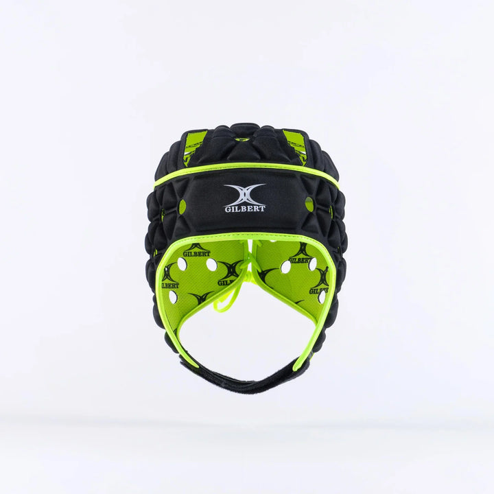 Gilbert Air Headguard