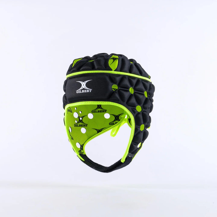 Gilbert Air Headguard