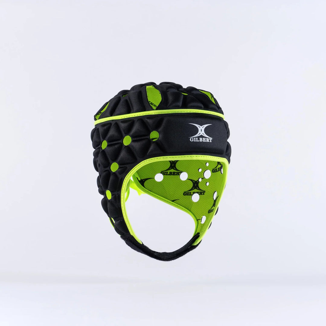 Gilbert Air Headguard