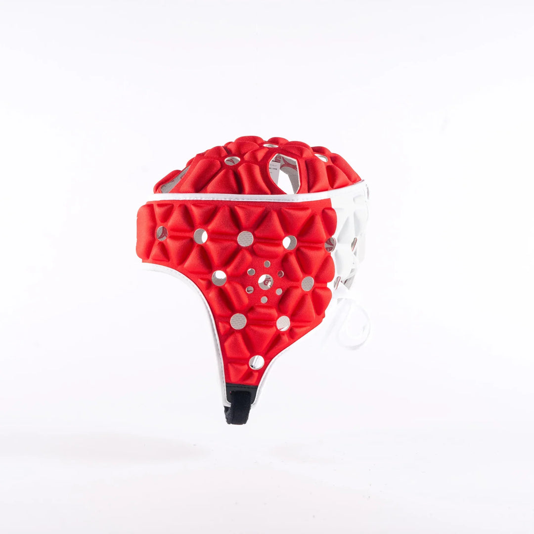 Gilbert Air Headguard
