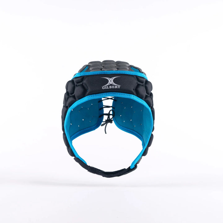 XP 250 Headguard Senior Electric Blue