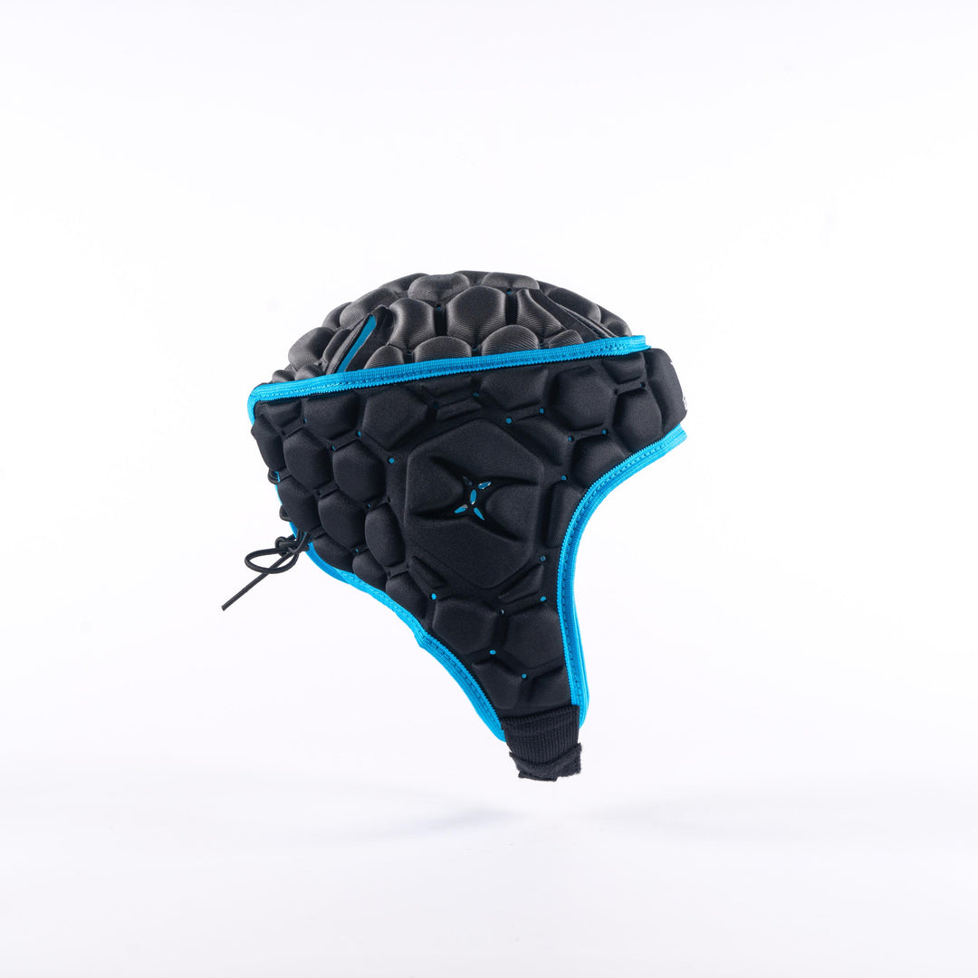 XP 250 Headguard Senior Electric Blue