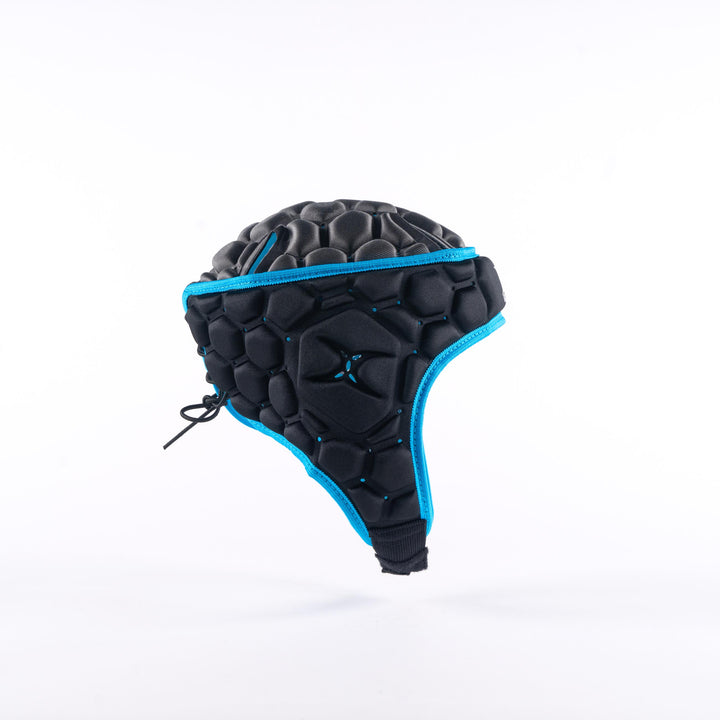 XP 250 Headguard Senior Electric Blue