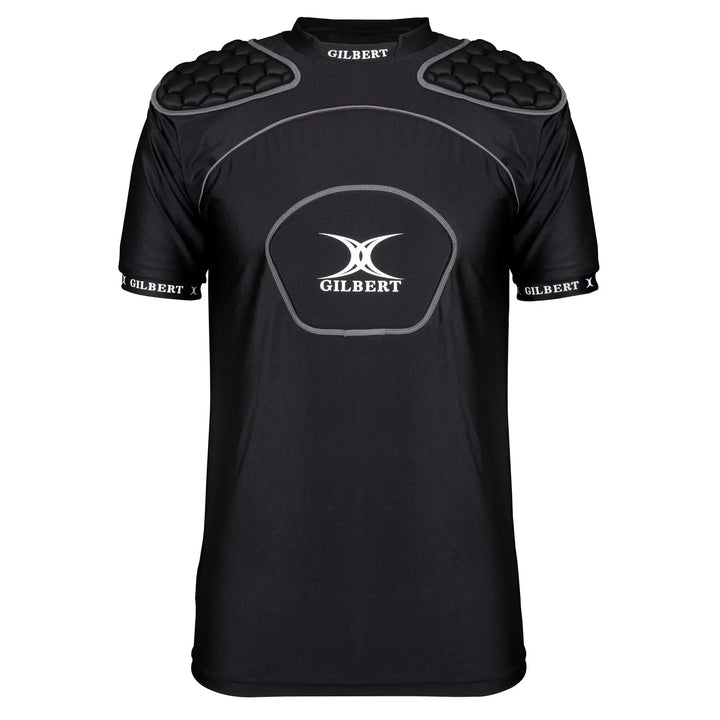 Gilbert Atomic V3 Shoulder Pads Junior