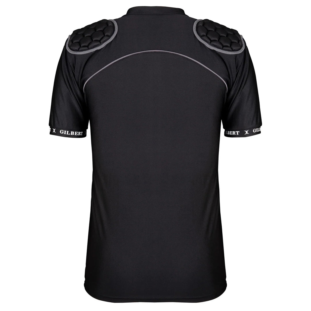 Gilbert Atomic V3 Shoulder Pads Junior
