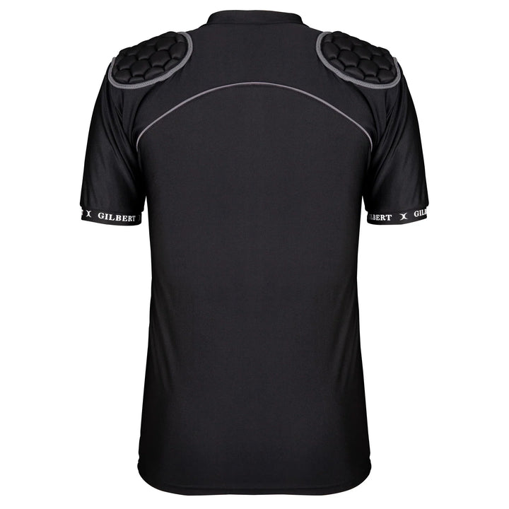 Gilbert Atomic V3 Shoulder Pads Junior