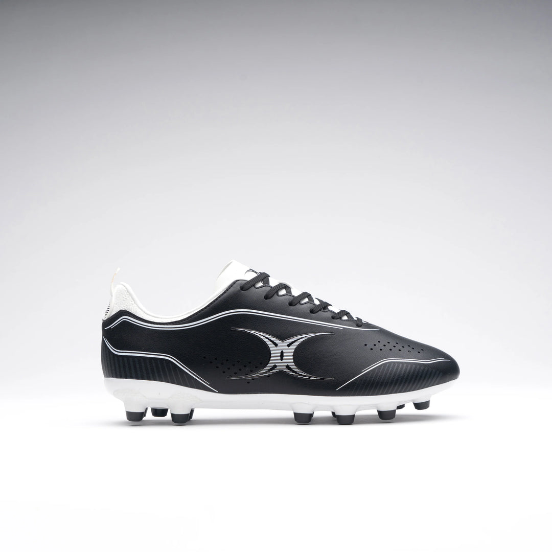 Gilbert Cage Torq MSX FG Rugby Boots Junior