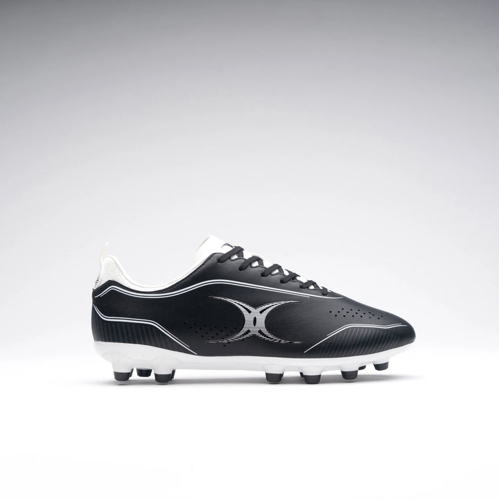 Gilbert Cage Torq MSX FG Rugby Boots Junior