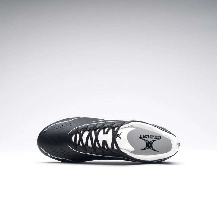Gilbert Cage Torq MSX FG Rugby Boots Junior