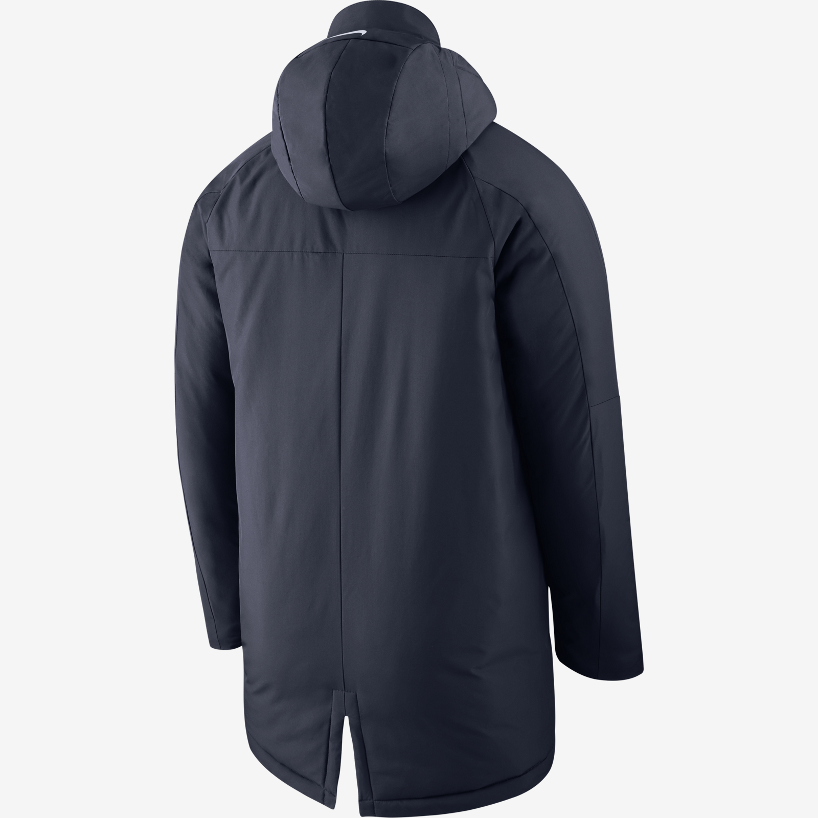 nike academy winter jacket mens