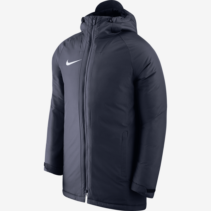 Nike Academy 18 Sideline Jacket Men Navy