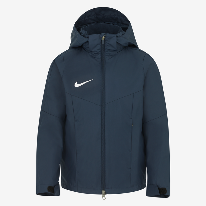 Nike Academy 18 Rain Jacket Kids Navy