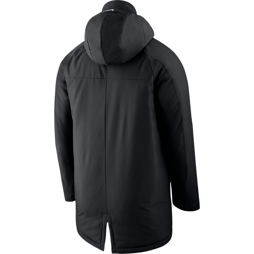 Nike Academy 18 Sideline Jacket Men Black