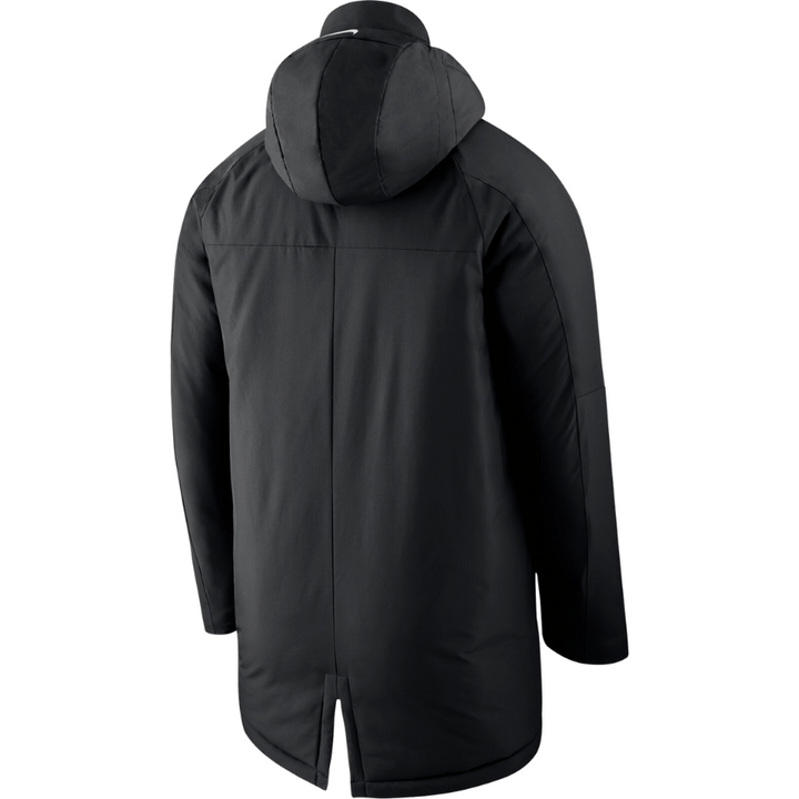 Nike Academy 18 Sideline Jacket Men Black