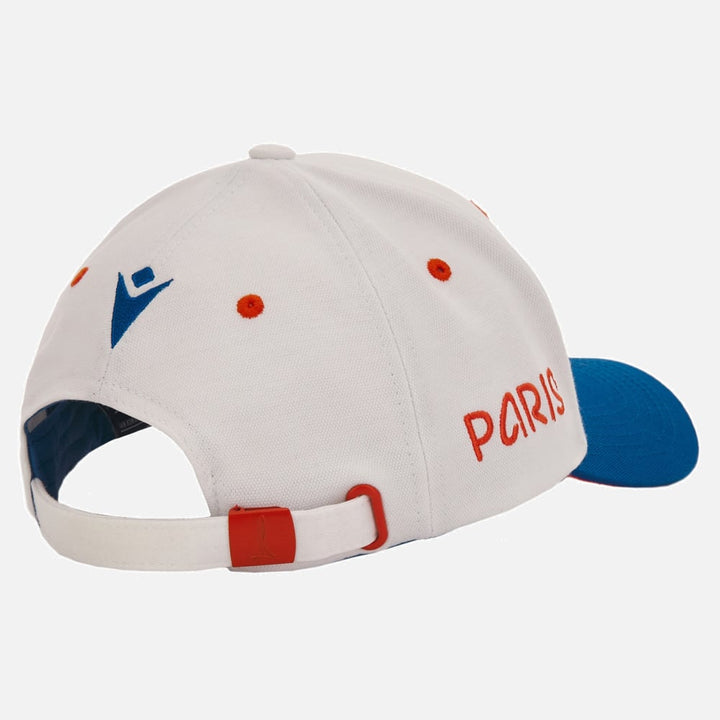 Casquette de baseball Macron Coupe du monde de rugby 2023