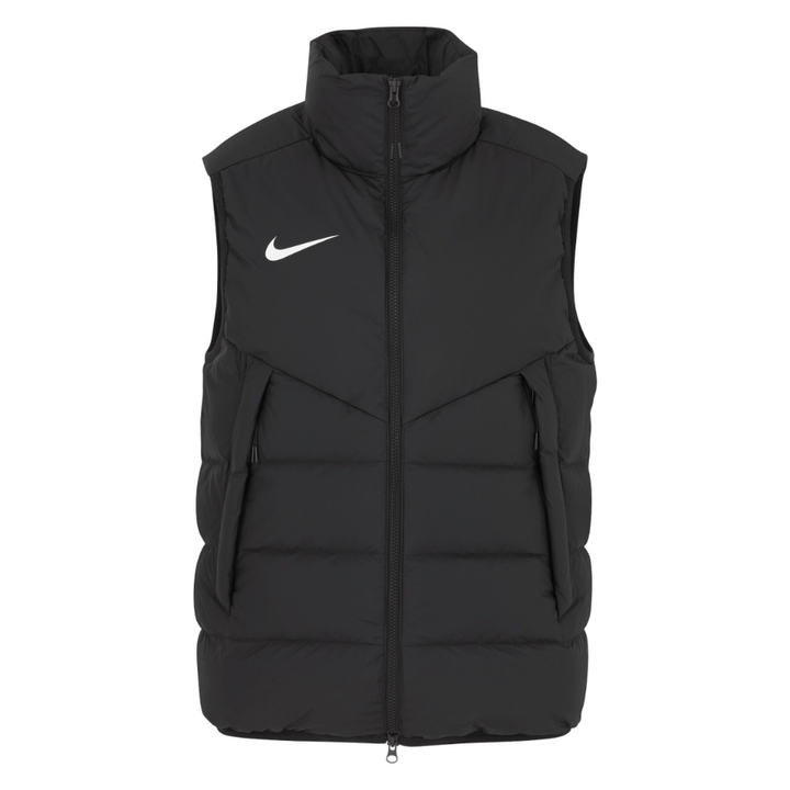 Nike Federation Sideline Fill Vest Men Black