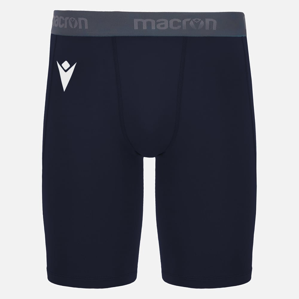 Macron Oak Thermoshort Navy Junior
