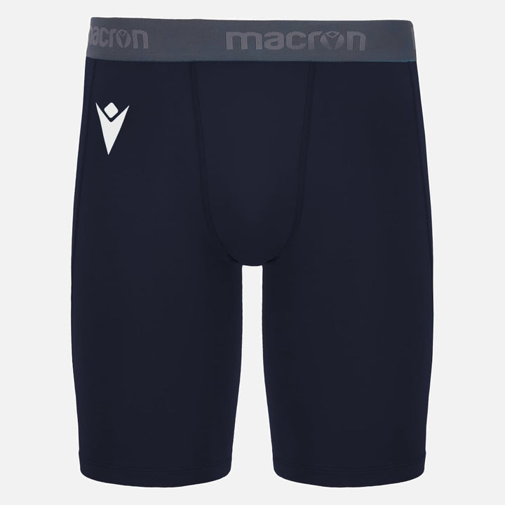 Macron Oak Thermoshort Navy Junior