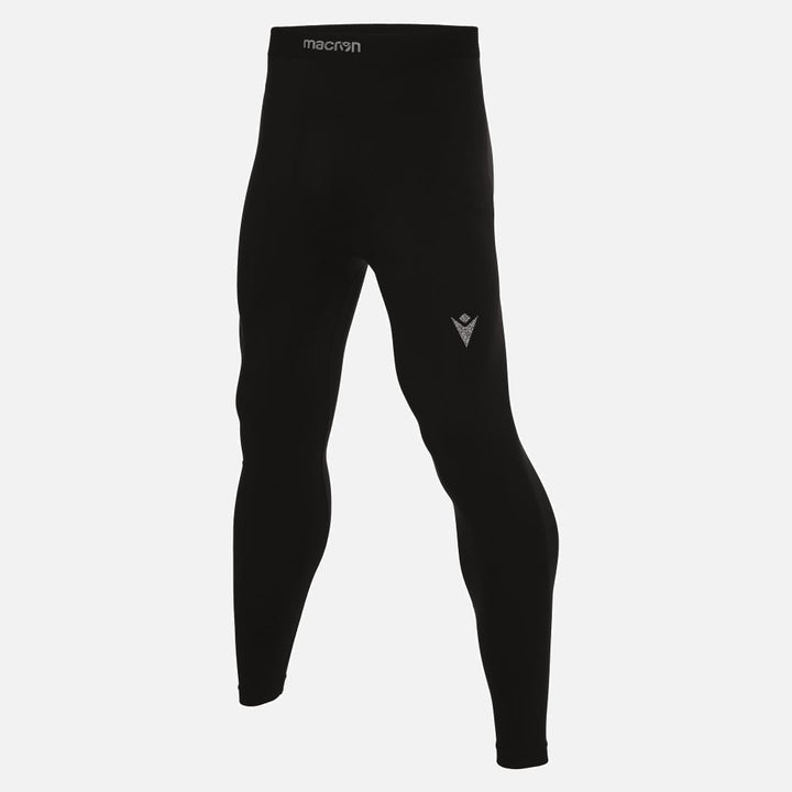 Macron Performance Thermolegging Junior Black