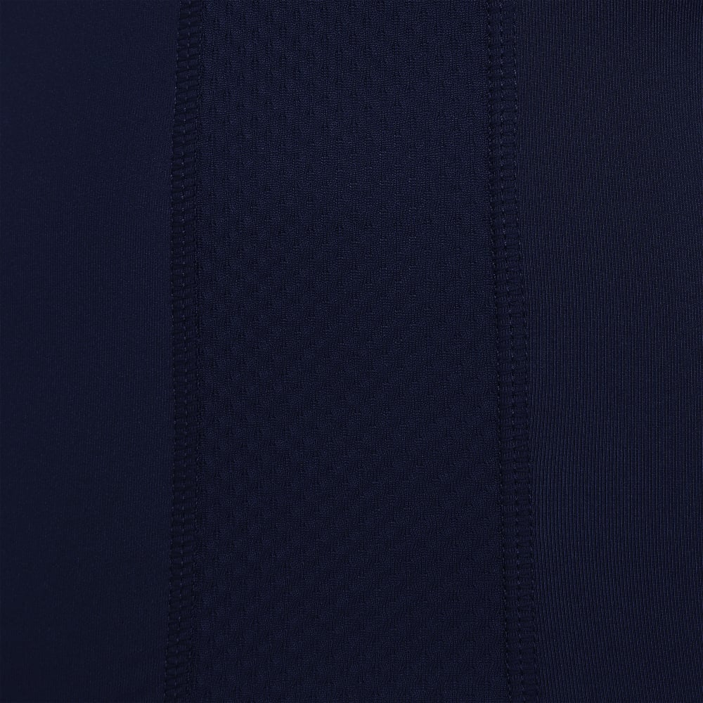 Macron Holly Thermoshirt Navy Junior