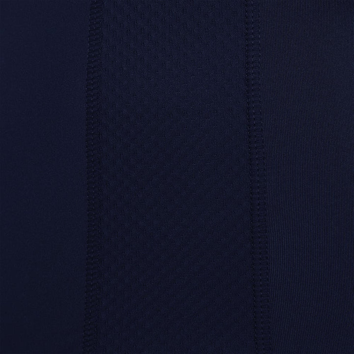 Macron Holly Thermoshirt Navy Junior