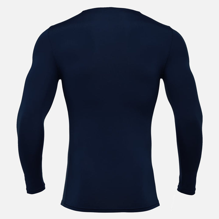 Macron Holly Thermoshirt Navy Junior