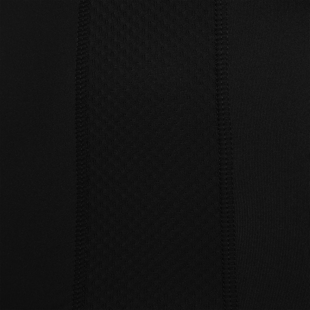 Macron Holly Thermoshirt Black Junior