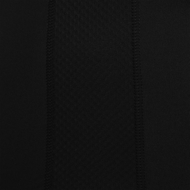 Macron Holly Thermoshirt Black Junior