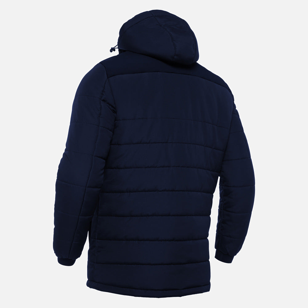 Macron Narvik Jacket Kids Navy