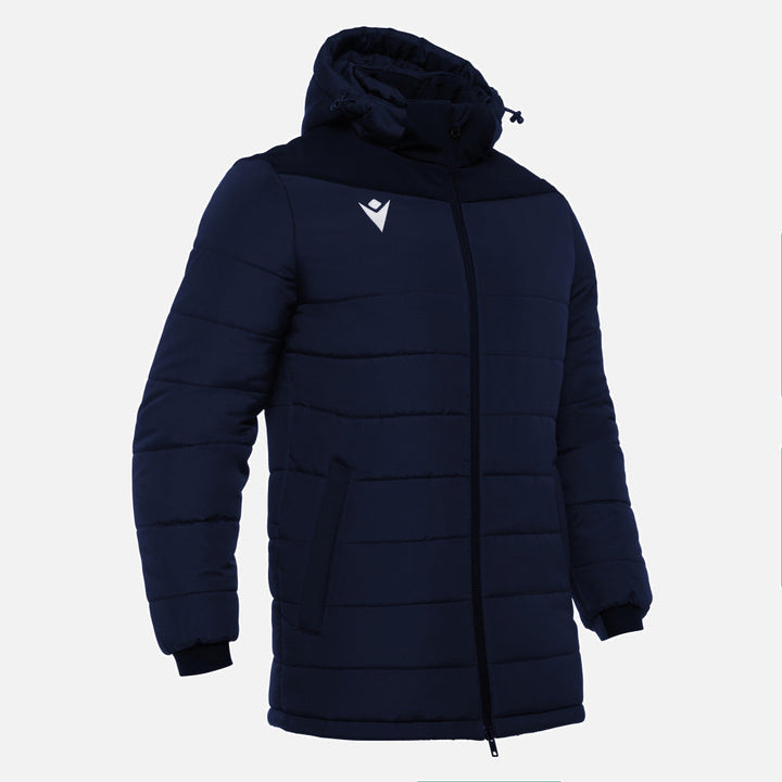 Macron Narvik Jacket Kids Navy