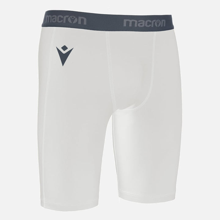 Macron Oak Thermoshort White Junior