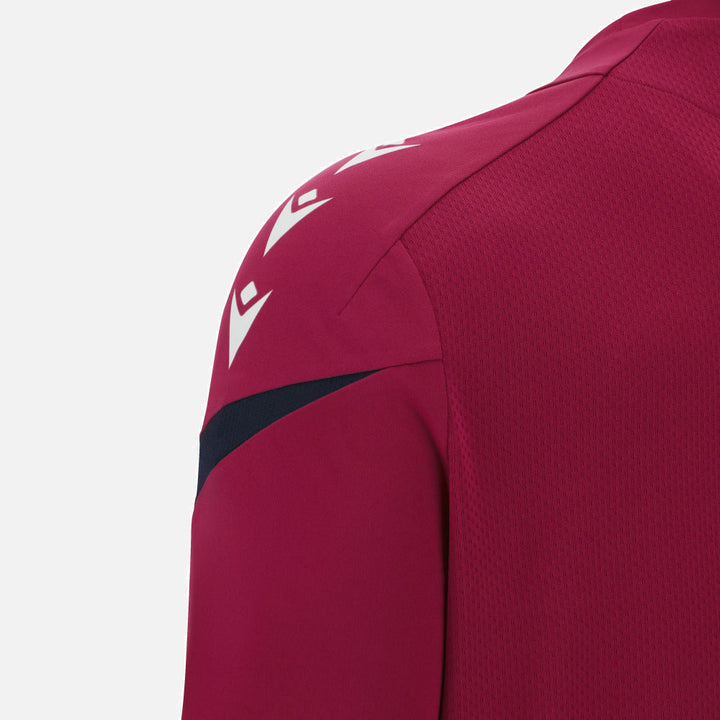 Macron Sale Sharks Training T-Shirt Men