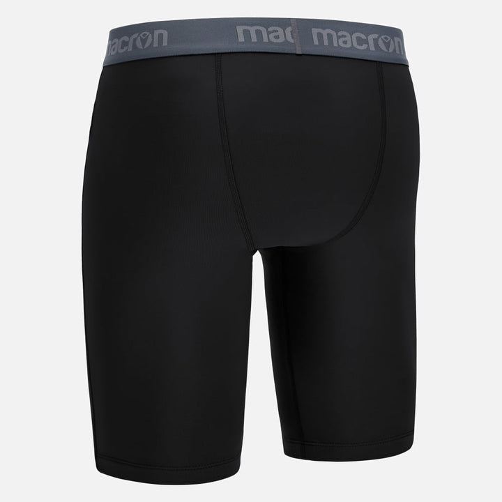 Macron Oak Thermoshort Black Junior