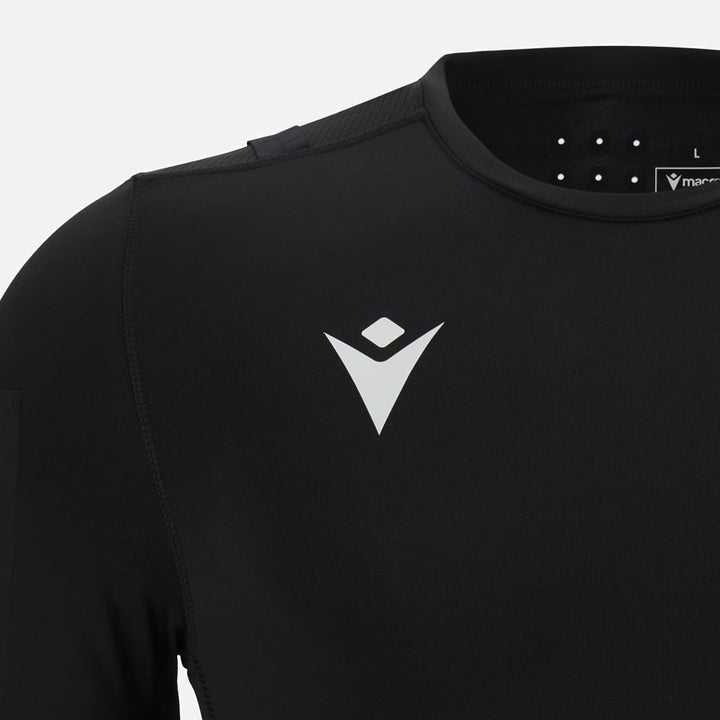 Macron Delcourt Referee Undershirt