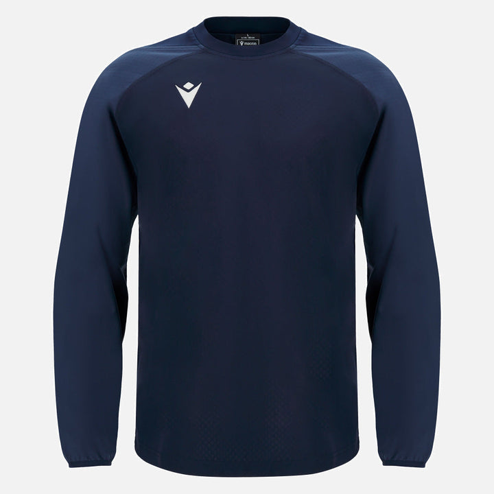 Macron Granite Contact Top Navy Heren