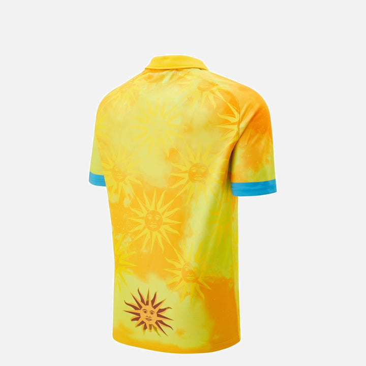 Macron Uruguay Rugby 2024/25 Replica Away Shirt Junior