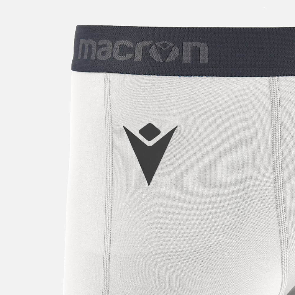 Macron Oak Thermoshort White Junior