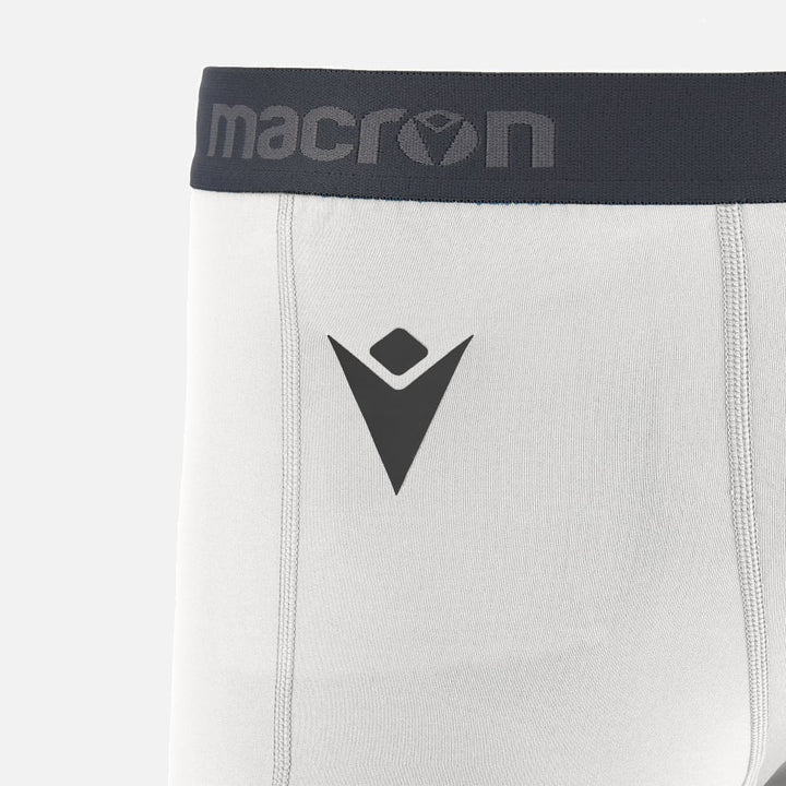 Macron Oak Thermoshort White Junior