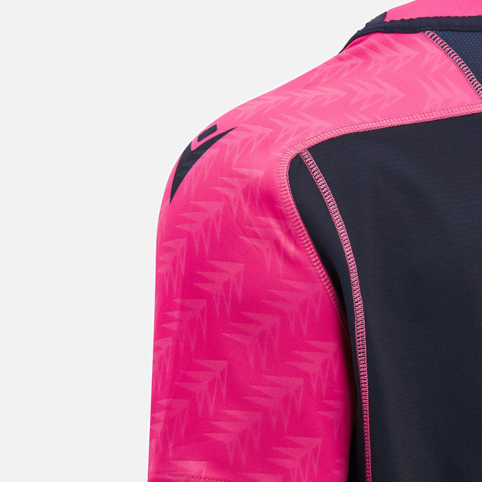Macron Cardiff Rugby Training Jersey Men
