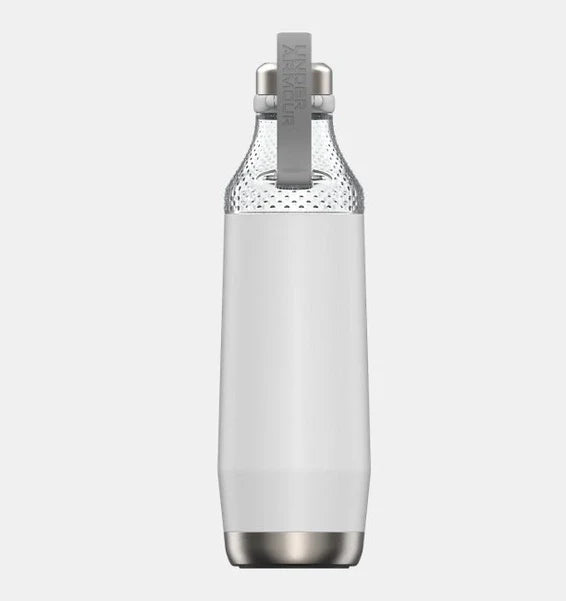 Under Armour Infinity Drinkfles 22 oz Satijn Wit