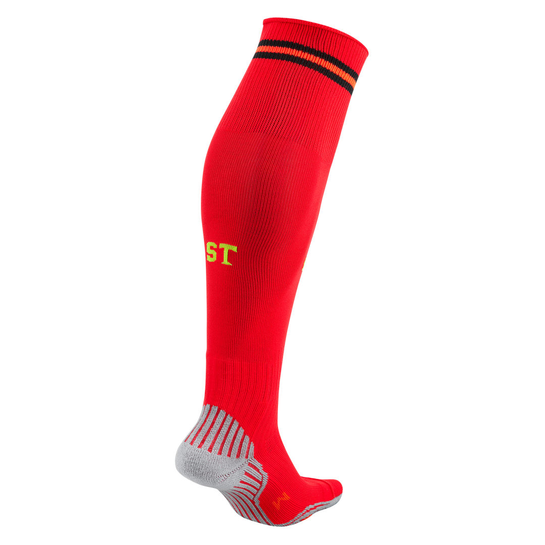 Nike Rugby Socks Stade Toulousain Alternate