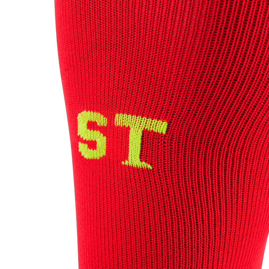 Nike Rugby Socks Stade Toulousain Alternate