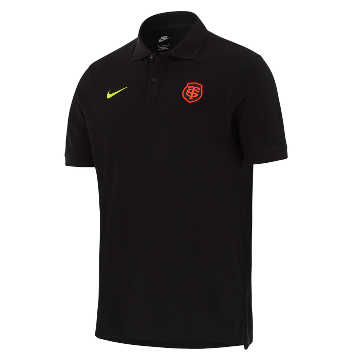 Nike Rugby Polo Stade Toulousain Men