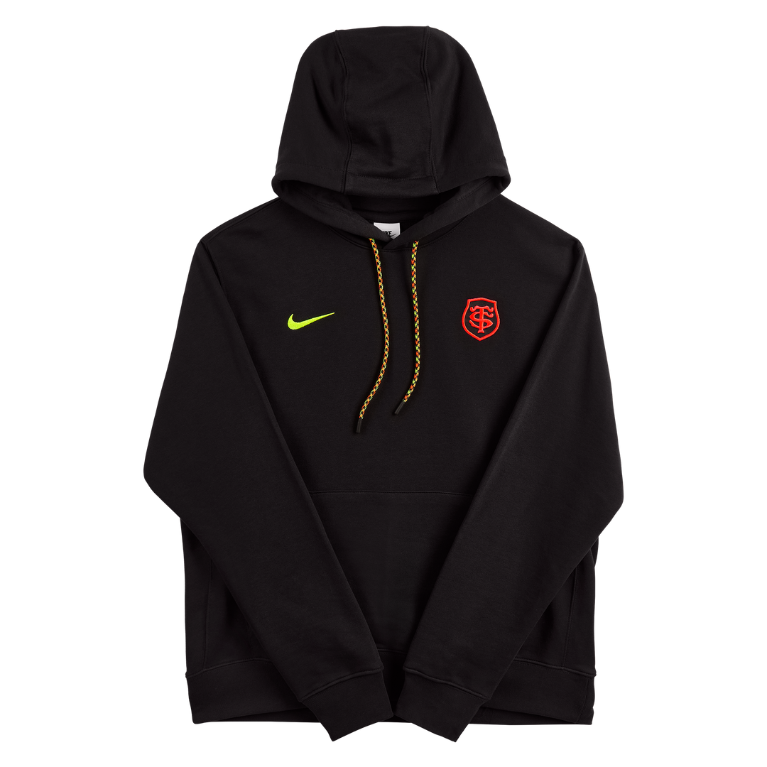 Nike Rugby Hoodie Stade Toulousain Men