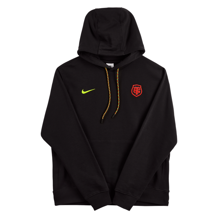 Nike Rugby Hoodie Stade Toulousain Men