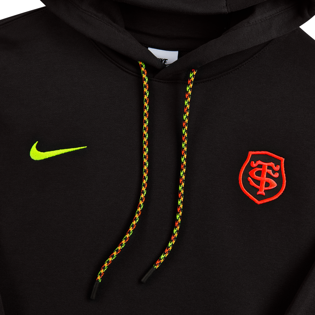 Nike Rugby Hoodie Stade Toulousain Men