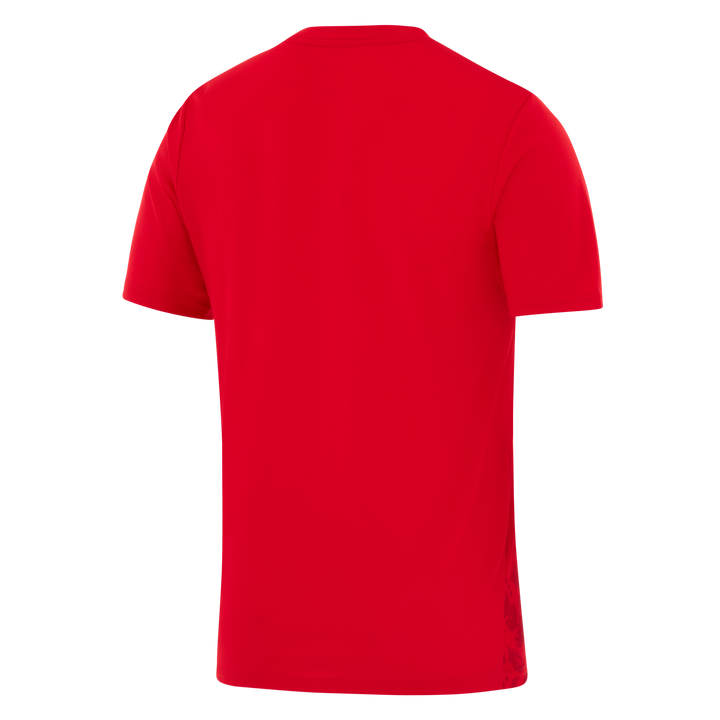 Nike RCT Toulon Rugby Pre Match Shirt European Cup 2026 Heren