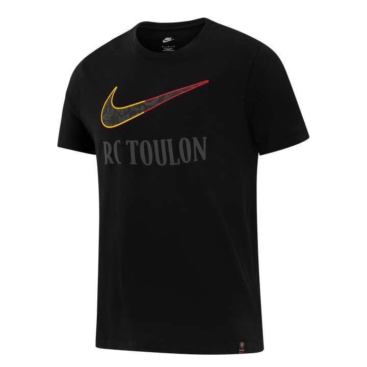 Nike RC Toulon Rugby T Shirt European Cup 2026