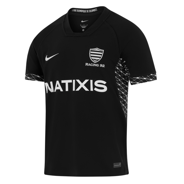 Nike Racing 92 Rugby Shirt European Cup 2025/26 Heren