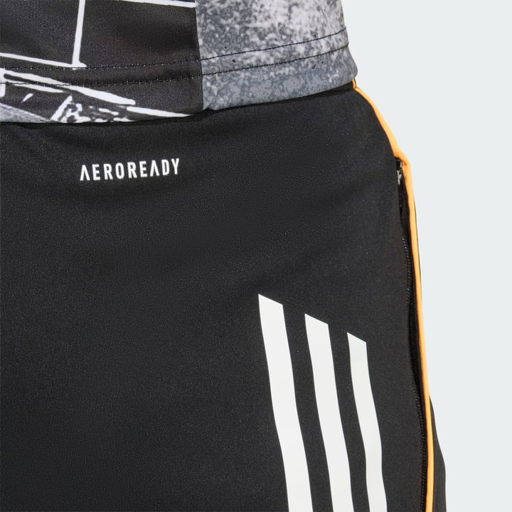 adidas All Blacks x Marvel Gym Shorts